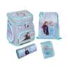 SCOOLI Schulranzen Set EasyFit 5 tlg - Frozen