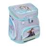 SCOOLI Schulranzen Set EasyFit 5 tlg - Frozen seiltiche Front