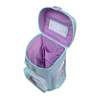 SCOOLI Schulranzen Set EasyFit 5 tlg - Frozen seitlich offen