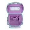 SCOOLI Schulranzen Set EasyFit 5 tlg - Frozen offen Front
