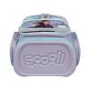 SCOOLI Schulranzen Set EasyFit 5 tlg - Frozen unten