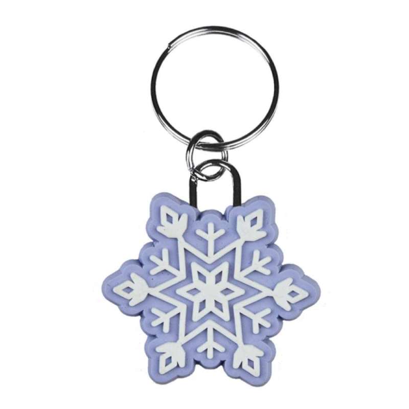 SCOOLI Schulranzen Set EasyFit 5 tlg - Frozen Schlüsselanhänger