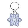 SCOOLI Schulranzen Set EasyFit 5 tlg - Frozen Schlüsselanhänger