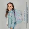 SCOOLI Schulranzen Set EasyFit 5 tlg - Frozen Maßangaben
