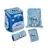 SCOOLI Schulranzen Set EasyFit 5 tlg - Lilo & Stitch