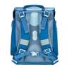 SCOOLI Schulranzen Set EasyFit 5 tlg - Lilo & Stitch Rückansicht