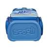 SCOOLI Schulranzen Set EasyFit 5 tlg - Lilo & Stitch unten