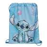 SCOOLI Schulranzen Set EasyFit 5 tlg - Lilo & Stitch Sporttasche