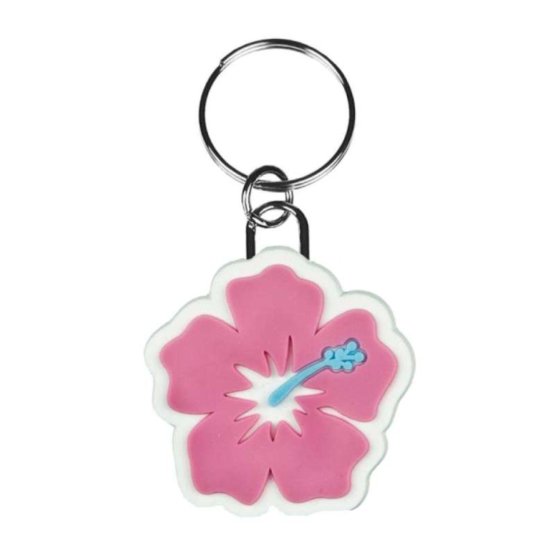 SCOOLI Schulranzen Set EasyFit 5 tlg - Lilo & Stitch Schlüsselanhänger