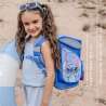 SCOOLI Schulranzen Set EasyFit 5 tlg - Lilo & Stitch Maßangaben