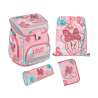 SCOOLI Schulranzen Set EasyFit 5 tlg - Minnie Mouse