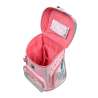 SCOOLI Schulranzen Set EasyFit 5 tlg - Minnie Mouse seitlich offen