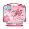 SCOOLI Schulranzen Set EasyFit 5 tlg - Minnie Mouse oben