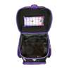 SCOOLI Schulranzen Set EasyFit 5 tlg - Monster High offen Front