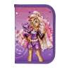 SCOOLI Schulranzen Set EasyFit 5 tlg - Monster High Schüleretui Front