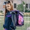 SCOOLI Schulranzen Set EasyFit 5 tlg - Monster High Maßangaben