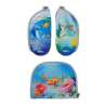 ERGOBAG Zippies - Unterwasser Front