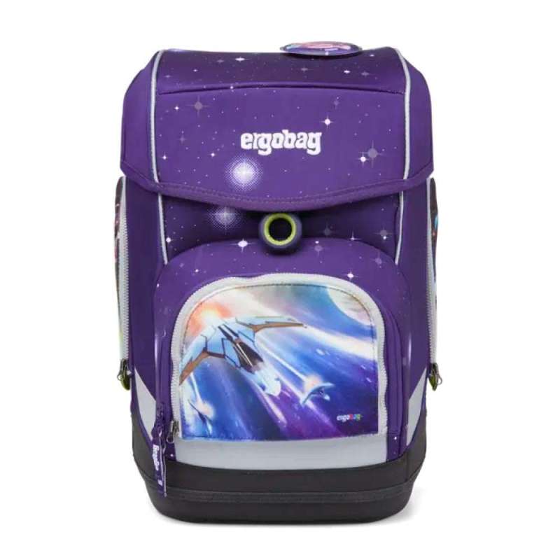 ERGOBAG Zippies - Space an Schulranzen