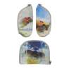 ERGOBAG Zippies - Cartrucks Front