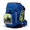 ERGOBAG Zippies - Farm Machines an Schulranzen seitlich
