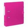 BRUNNEN WAVE Ordner 5cm pink Vorderseite