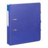 BRUNNEN WAVE Ordner 5cm blau Vorderseite