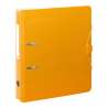 BRUNNEN WAVE Ordner 5cm orange Vorderseite