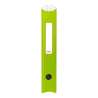 BRUNNEN WAVE Ordner 5cm kiwi seitlich
