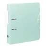BRUNNEN WAVE Ordner 5cm mint Vorderseite