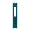 BRUNNEN WAVE Ordner 5cm denim seitlich