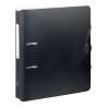 BRUNNEN WAVE Ordner 5cm onyx Vorderseite