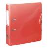 BRUNNEN WAVE Ordner 7cm breit rot Vorderseite