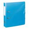 BRUNNEN WAVE Ordner 7cm breit azur Vorderseite