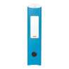 BRUNNEN WAVE Ordner 7cm breit azur seitlich