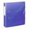 BRUNNEN WAVE Ordner 7cm breit blau Vorderseite