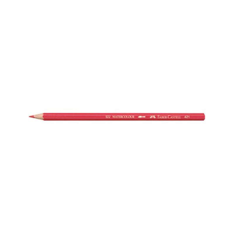 FABER-CASTELL Aquarellstifte Buntstifte Einzelstift