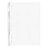 Collegeblock Premium Student | A4, punktiert, 80 Blatt, blau - innen