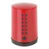 FABER-CASTELL Einfachspitzdose Grip 2001 Mini rot