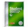 BRUNNEN Collegeblock Premium Student A5 Lineatur 20 Vorderseite