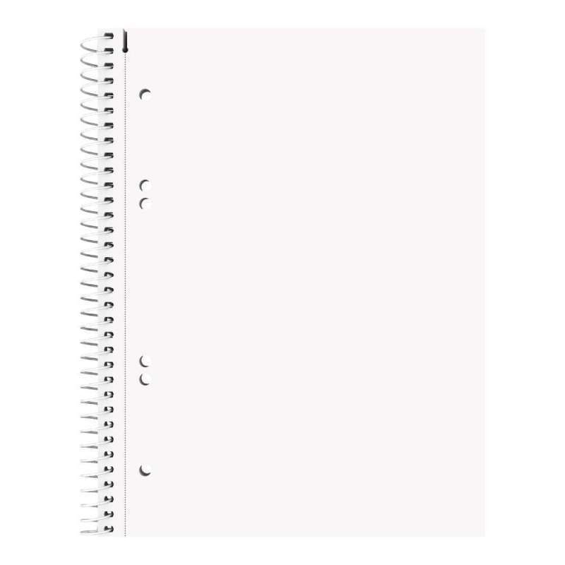 BRUNNEN Collegeblock Premium Student A5 Lineatur 20 innen