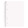 BRUNNEN Collegeblock Premium Student A5 Lineatur 20 innen