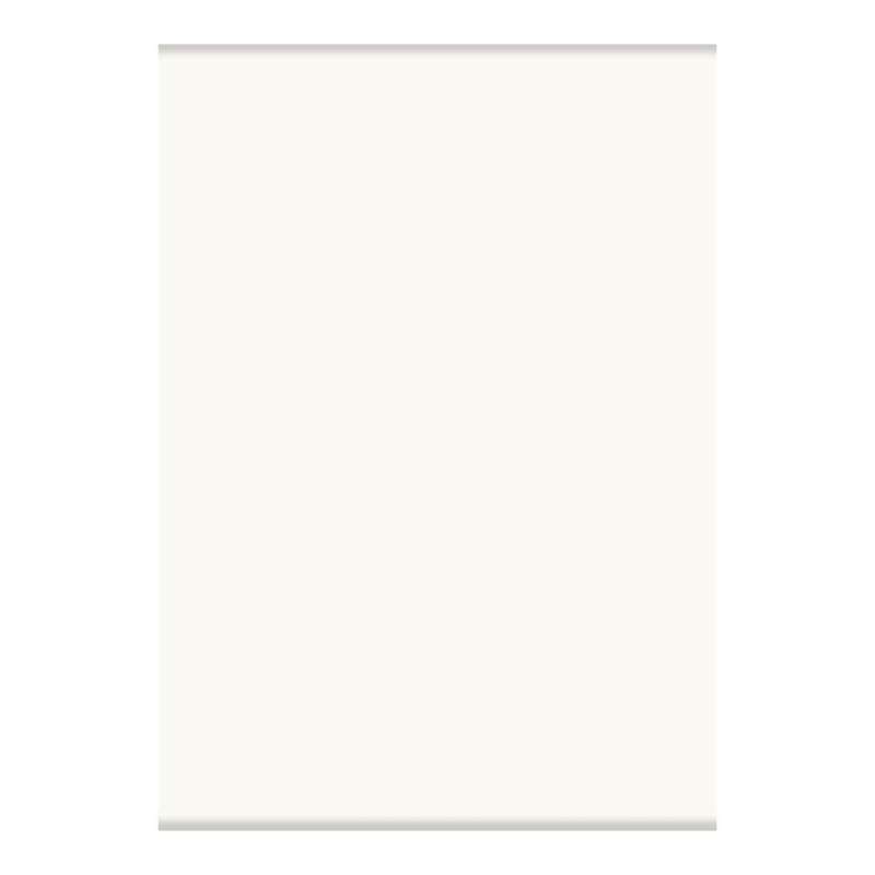 BRUNNEN - Zeichenblock | A4, 20 Blatt, 120 g/m² - Blattansicht