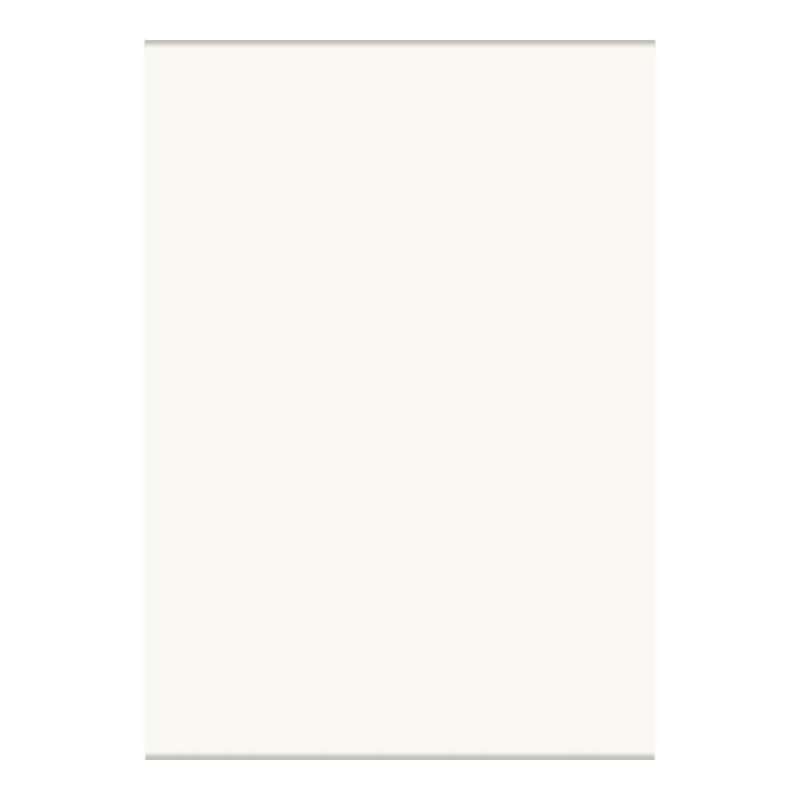BRUNNEN - Zeichenblock | A2, 20 Blatt, 170 g/m² - Blattansicht