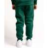 Children Urban Basic Jogginghose - Bottle Green Rückansicht