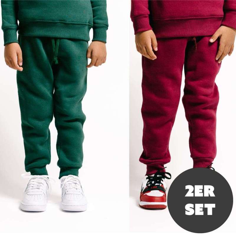 CHILDREN URBAN BASICS Jogginghose für Kinder