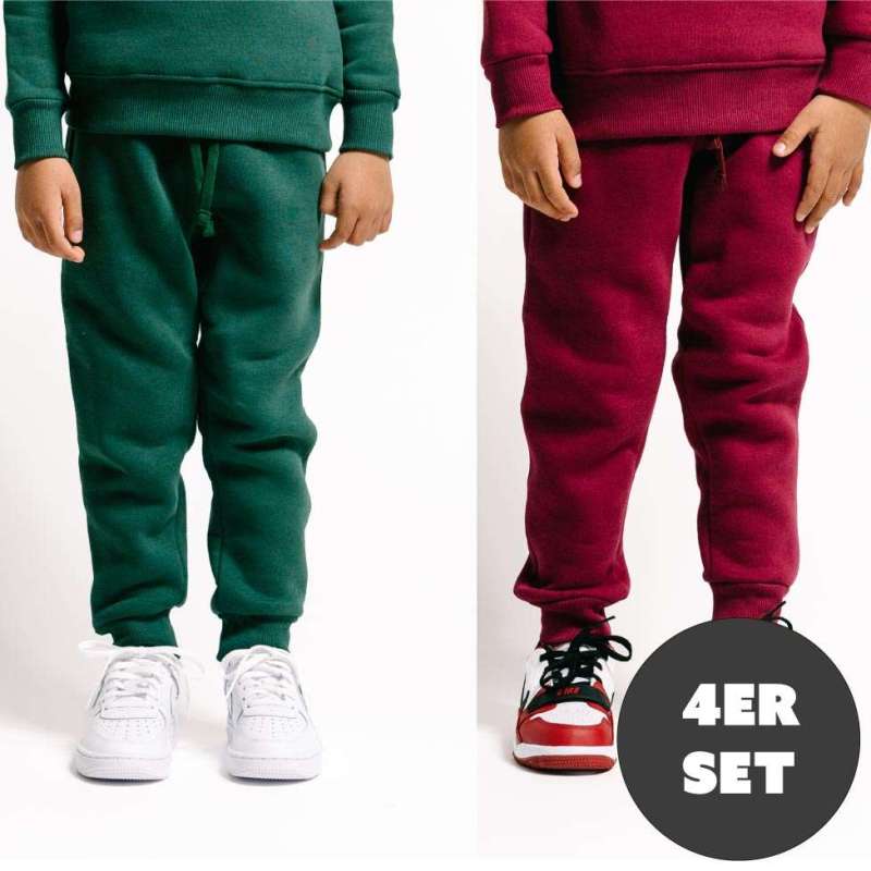 CHILDREN URBAN BASICS Jogginghose für Kinder