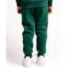CHILDREN URBAN BASICS - Jogginghose - Bottle Green Rückansicht