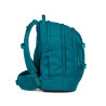 SATCH Schulrucksack pack (Modell 2025) - Deep Petrol seitlich rechts