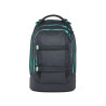 SATCH Schulrucksack pack (Modell 2025) - Mint Phantom Front