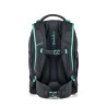 SATCH Schulrucksack pack (Modell 2025) - Mint Phantom Rückansicht